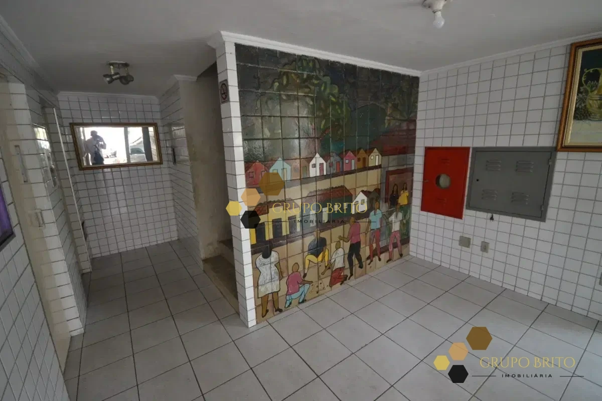 Apartamento 2 Quartos Boa Vista à Venda - Foto 1