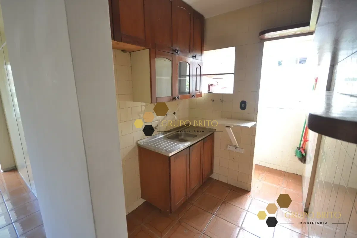 Apartamento 2 Quartos Boa Vista à Venda - Foto 11