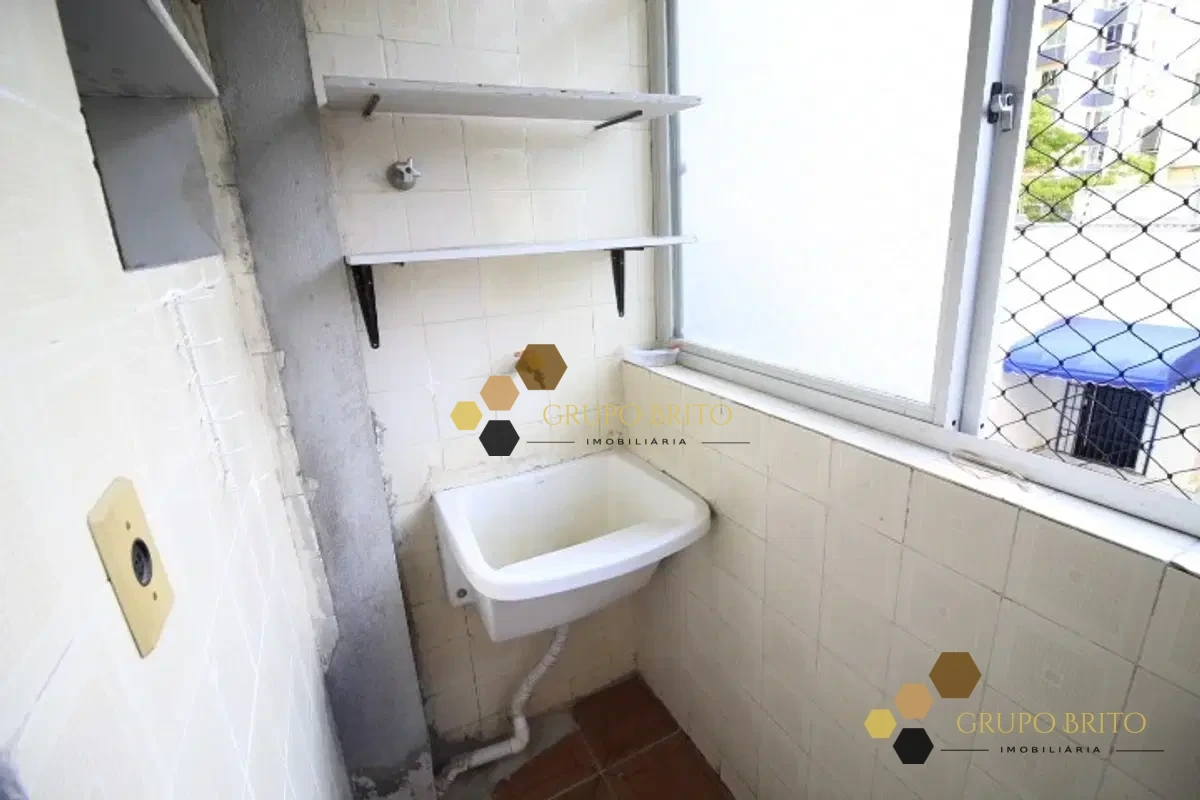 Apartamento 2 Quartos Boa Vista à Venda - Foto 13