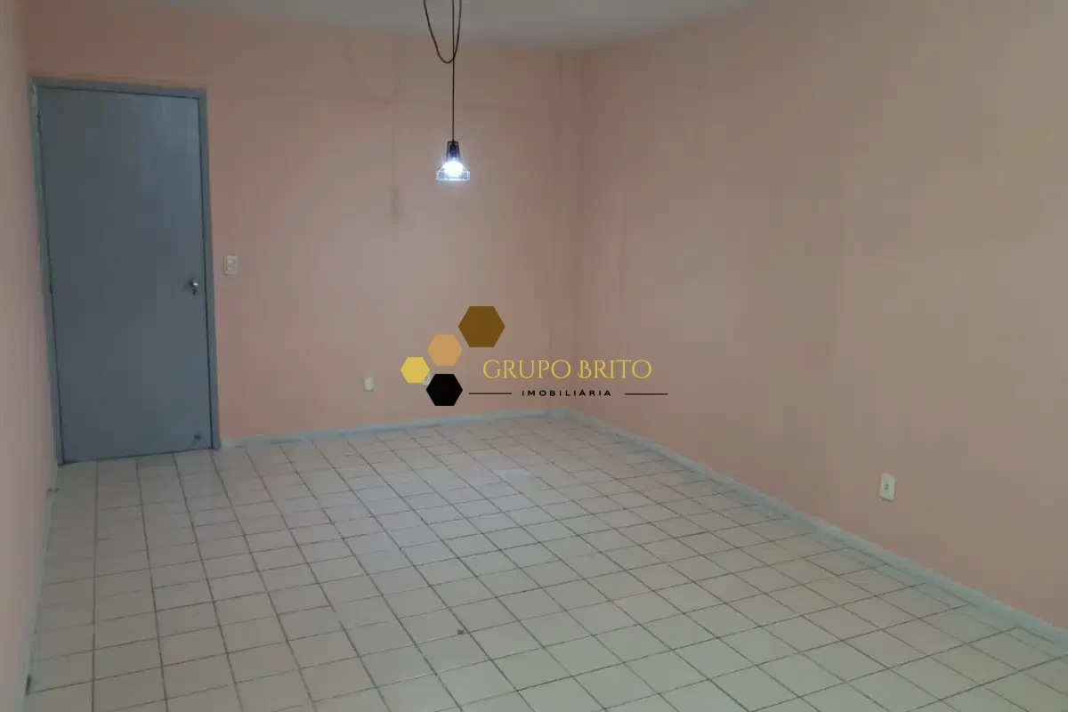 Apartamento 3 Quartos Boa Viagem para Alugar - Foto 5