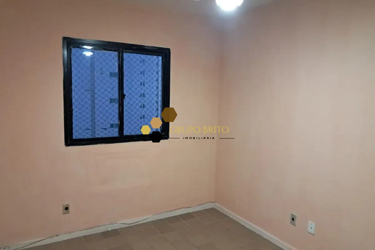 Apartamento 3 Quartos Boa Viagem para Alugar - Foto 6
