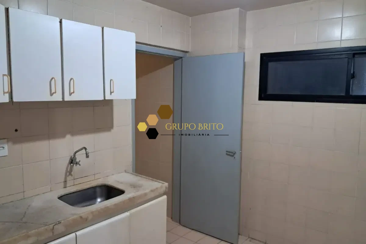 Apartamento 3 Quartos Boa Viagem para Alugar - Foto 7