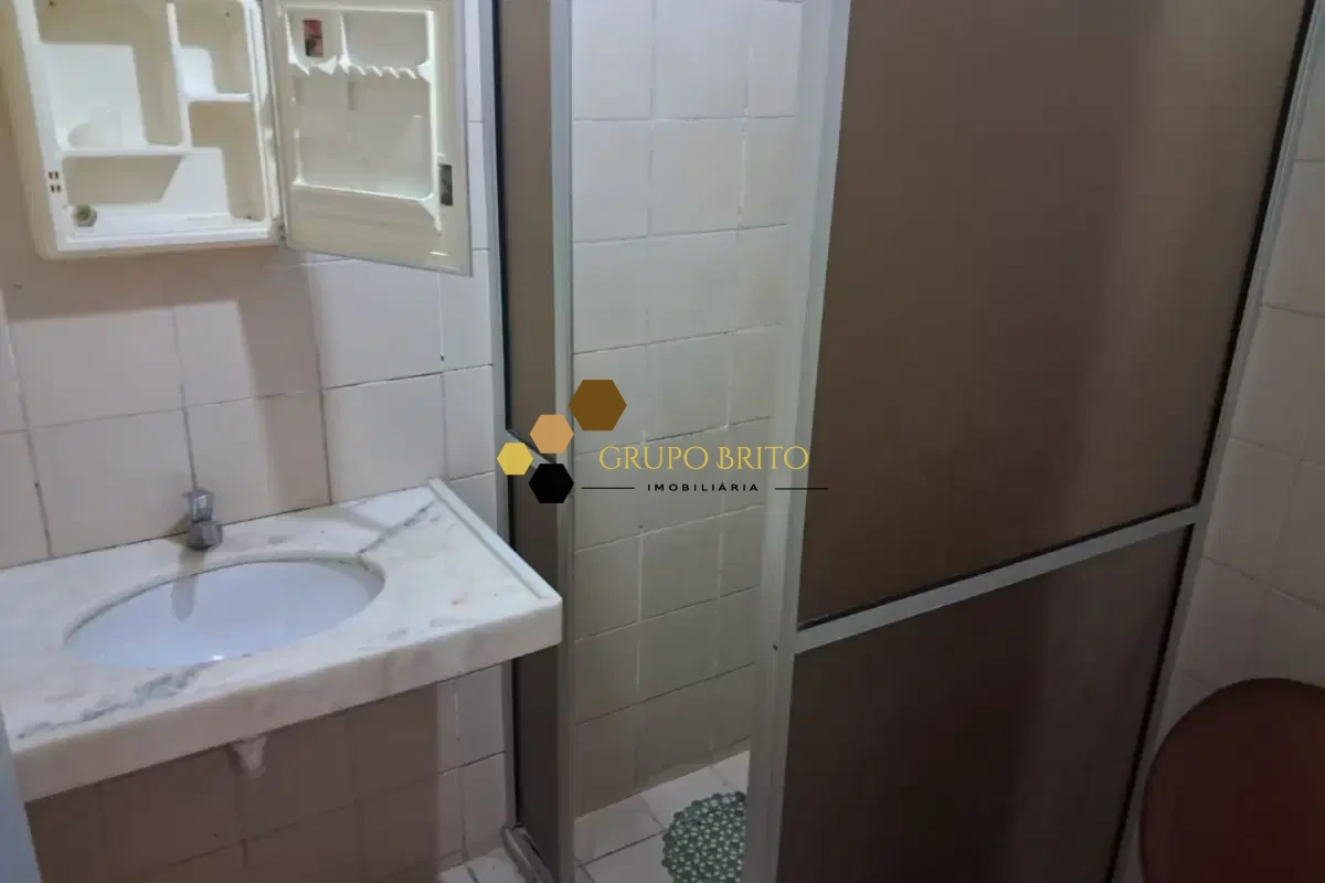 Apartamento 3 Quartos Boa Viagem para Alugar - Foto 10
