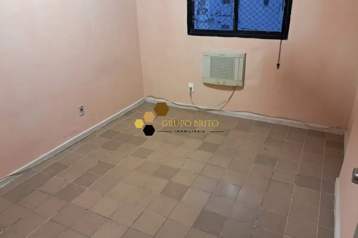 Apartamento 3 Quartos Boa Viagem para Alugar - Foto 11