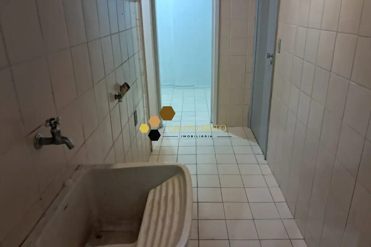 Apartamento 3 Quartos Boa Viagem para Alugar - Foto 16