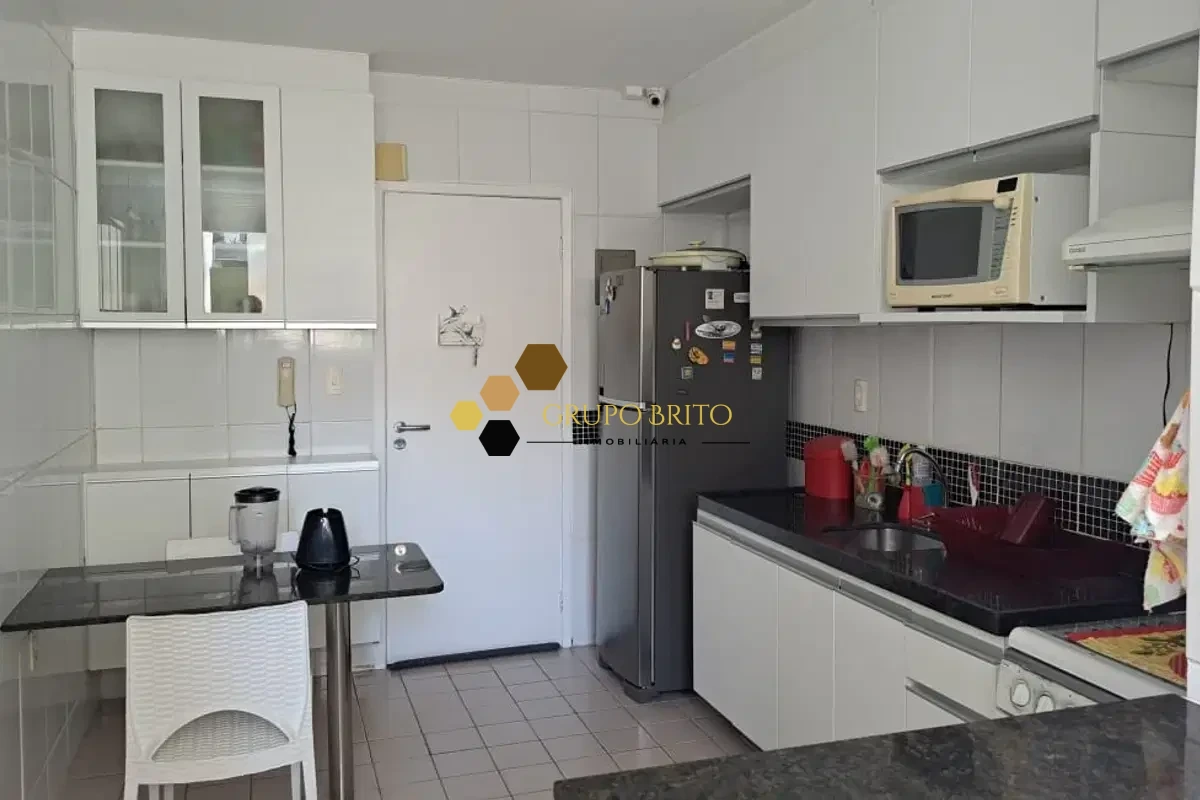 Apartamento 2 Quartos Boa Viagem para Alugar - Foto 2