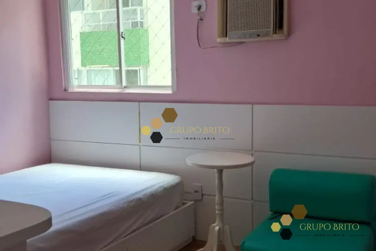 Apartamento 2 Quartos Boa Viagem para Alugar - Foto 3