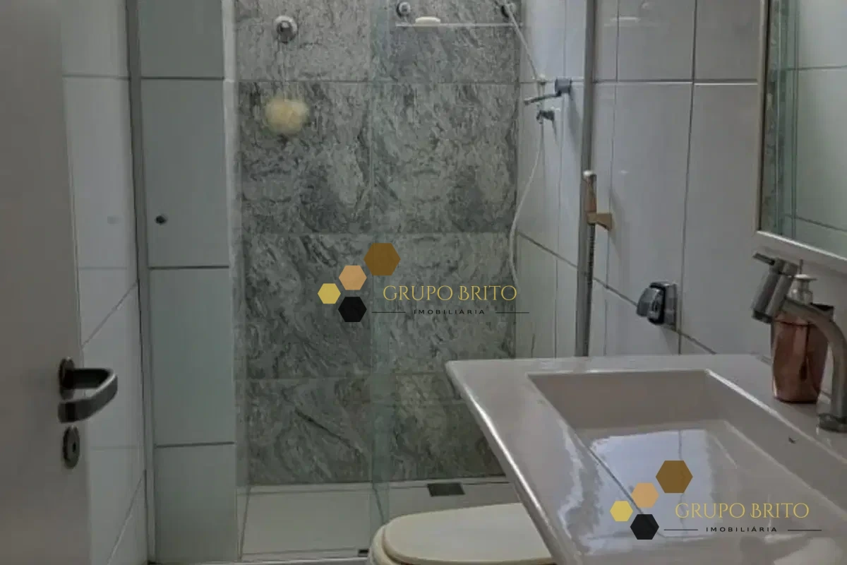 Apartamento 2 Quartos Boa Viagem para Alugar - Foto 4