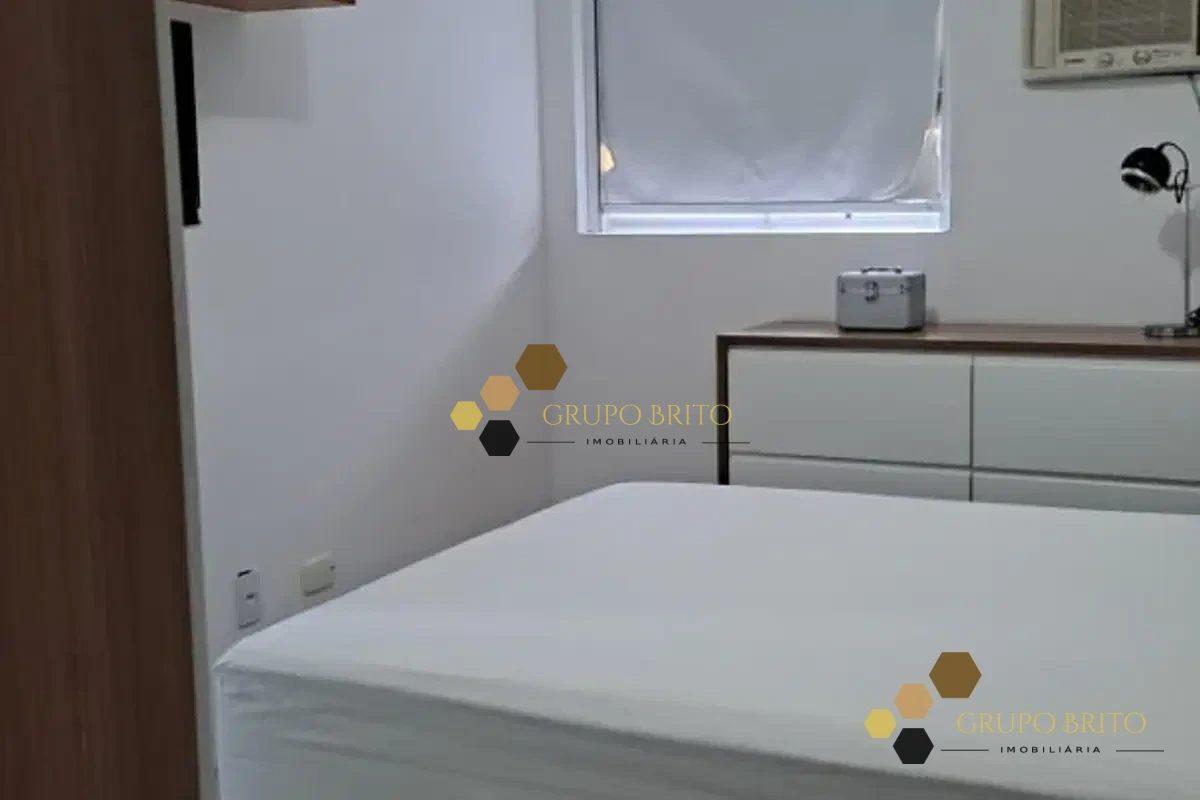 Apartamento 2 Quartos Boa Viagem para Alugar - Foto 5