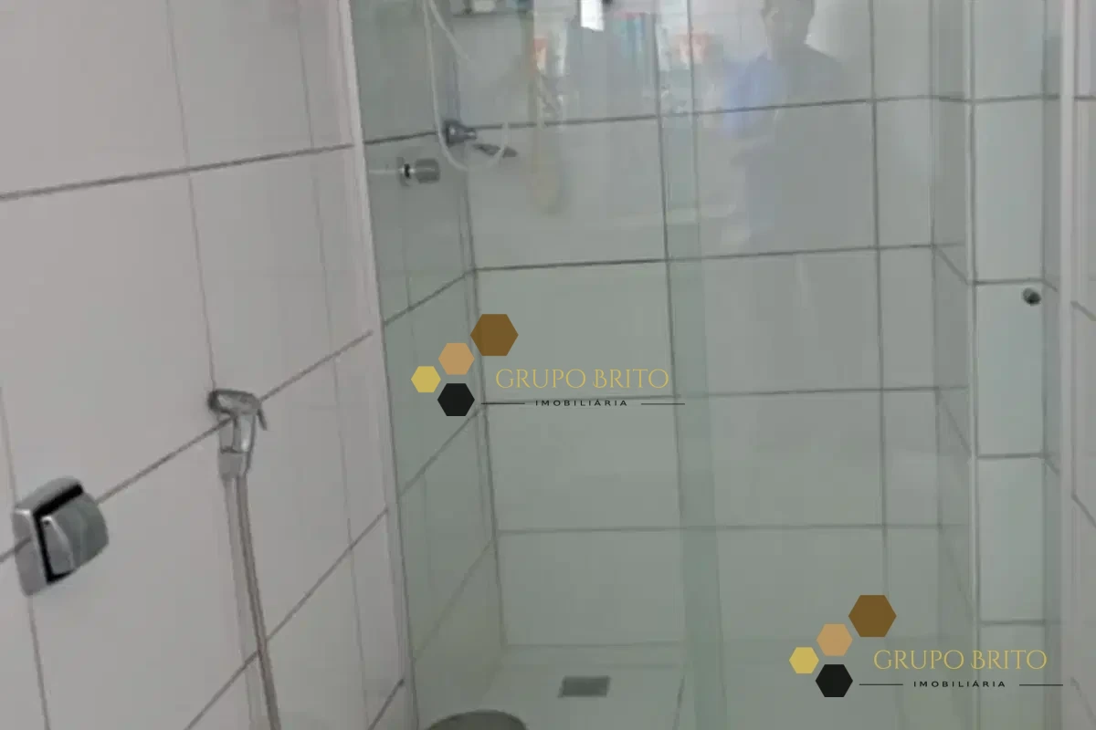 Apartamento 2 Quartos Boa Viagem para Alugar - Foto 6