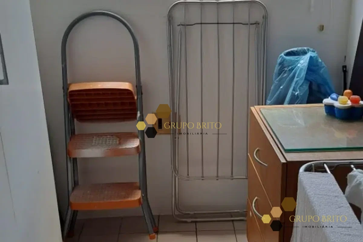 Apartamento 2 Quartos Boa Viagem para Alugar - Foto 7