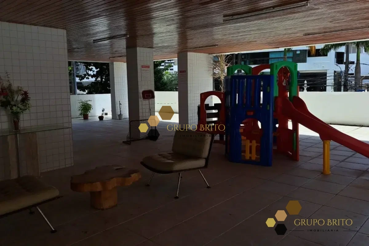 Apartamento 2 Quartos Boa Viagem para Alugar - Foto 11