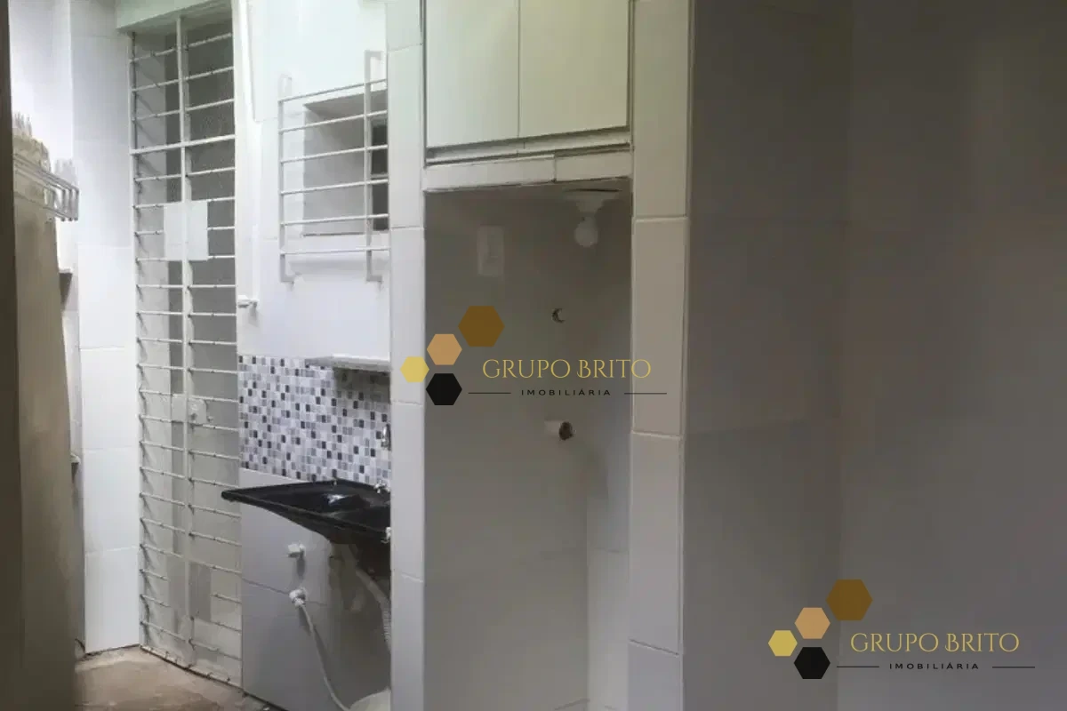 Casa / Sobrado 2 Quartos Casa Amarela à Venda - Foto 7