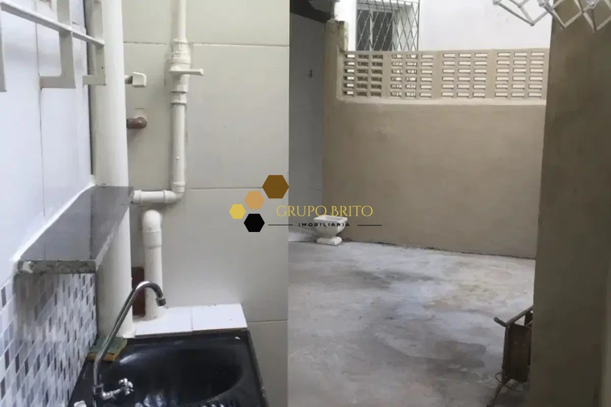 Casa / Sobrado 2 Quartos Casa Amarela à Venda - Foto 14