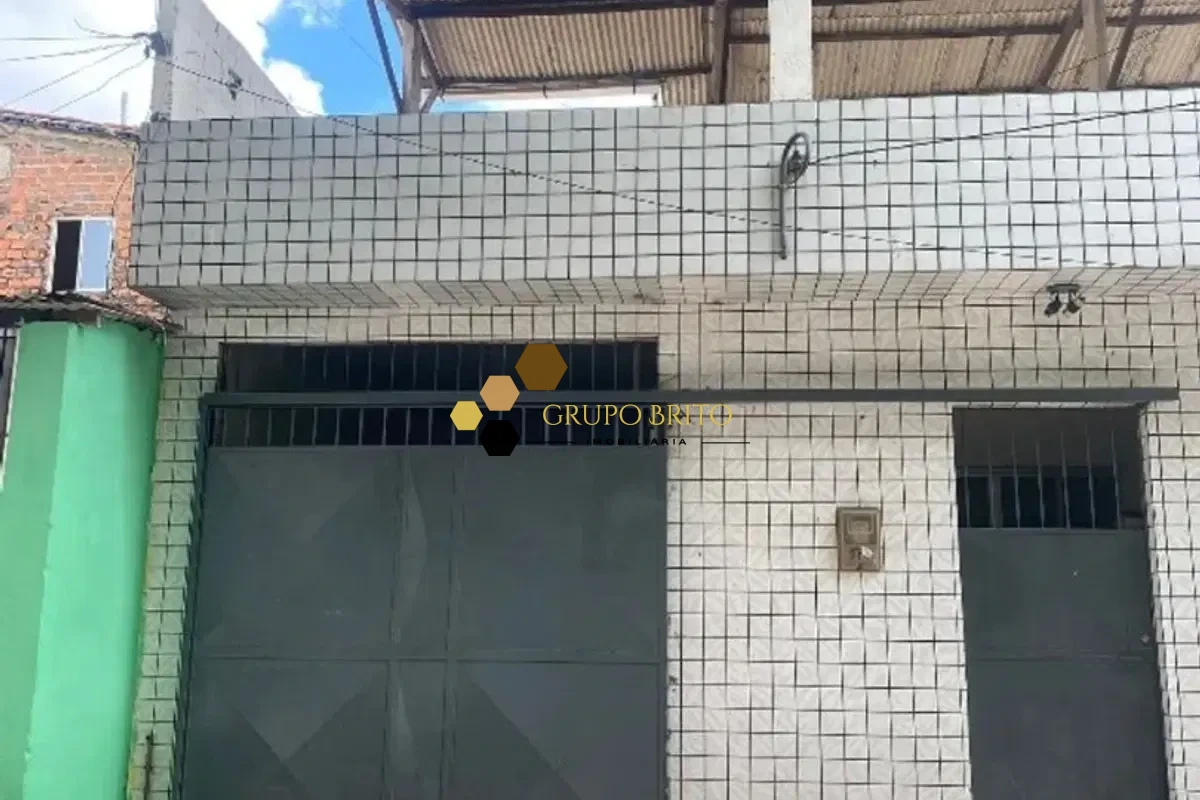Casa / Sobrado 2 Quartos Beberibe à Venda - Foto 1