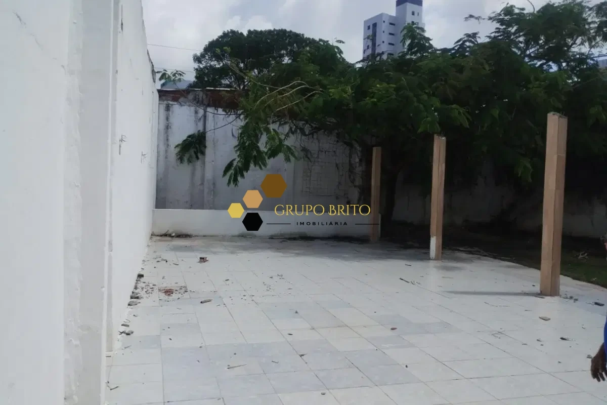 Casa / Sobrado 4 Quartos Hipódromo para Alugar - Foto 2