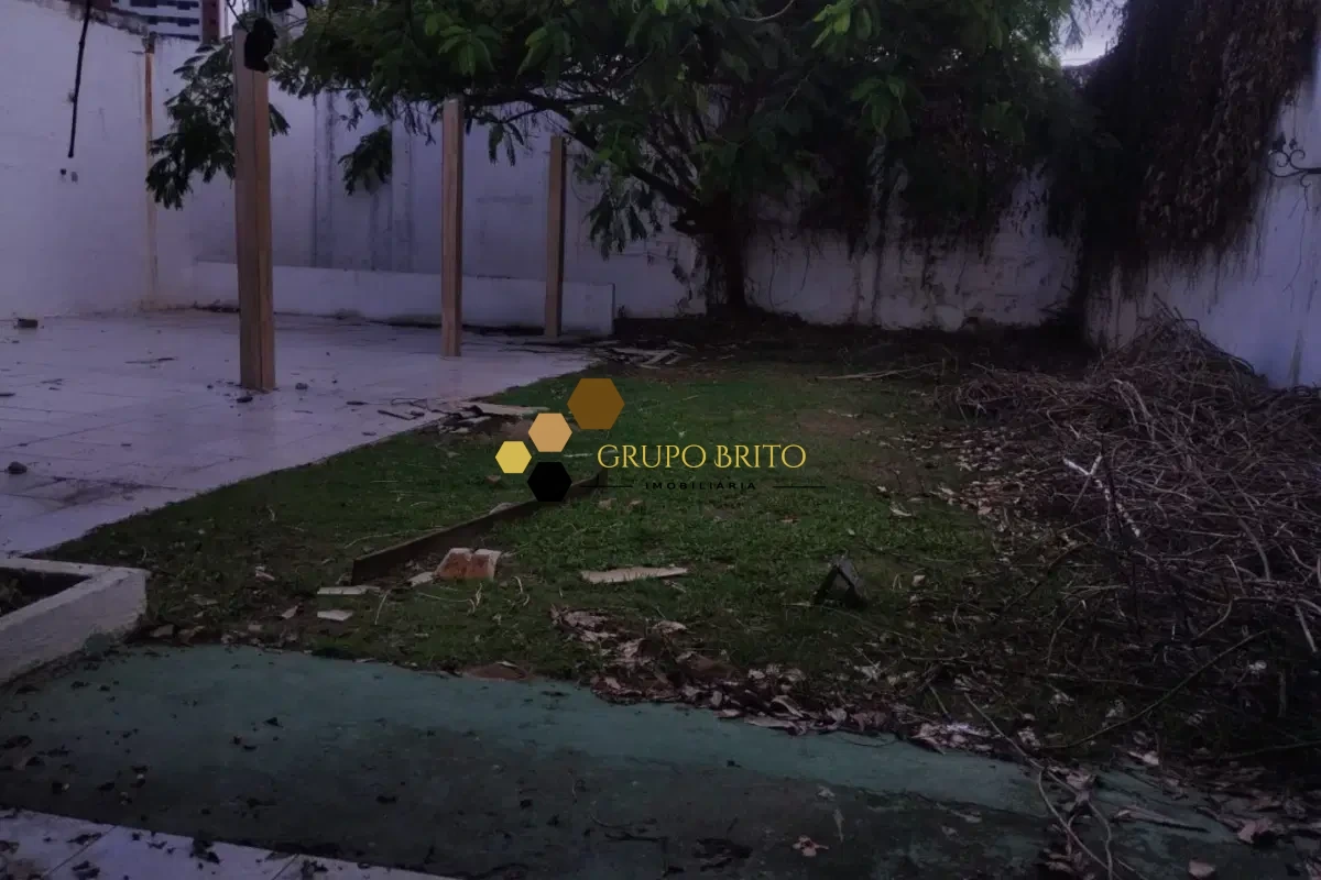 Casa / Sobrado 4 Quartos Hipódromo para Alugar - Foto 8