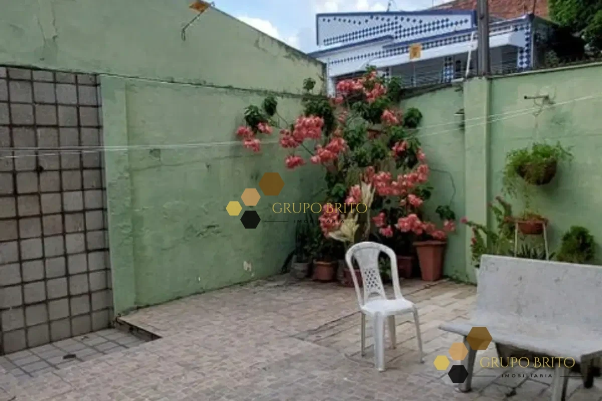 Casa / Sobrado 6 Quartos Casa Amarela à Venda - Foto 3