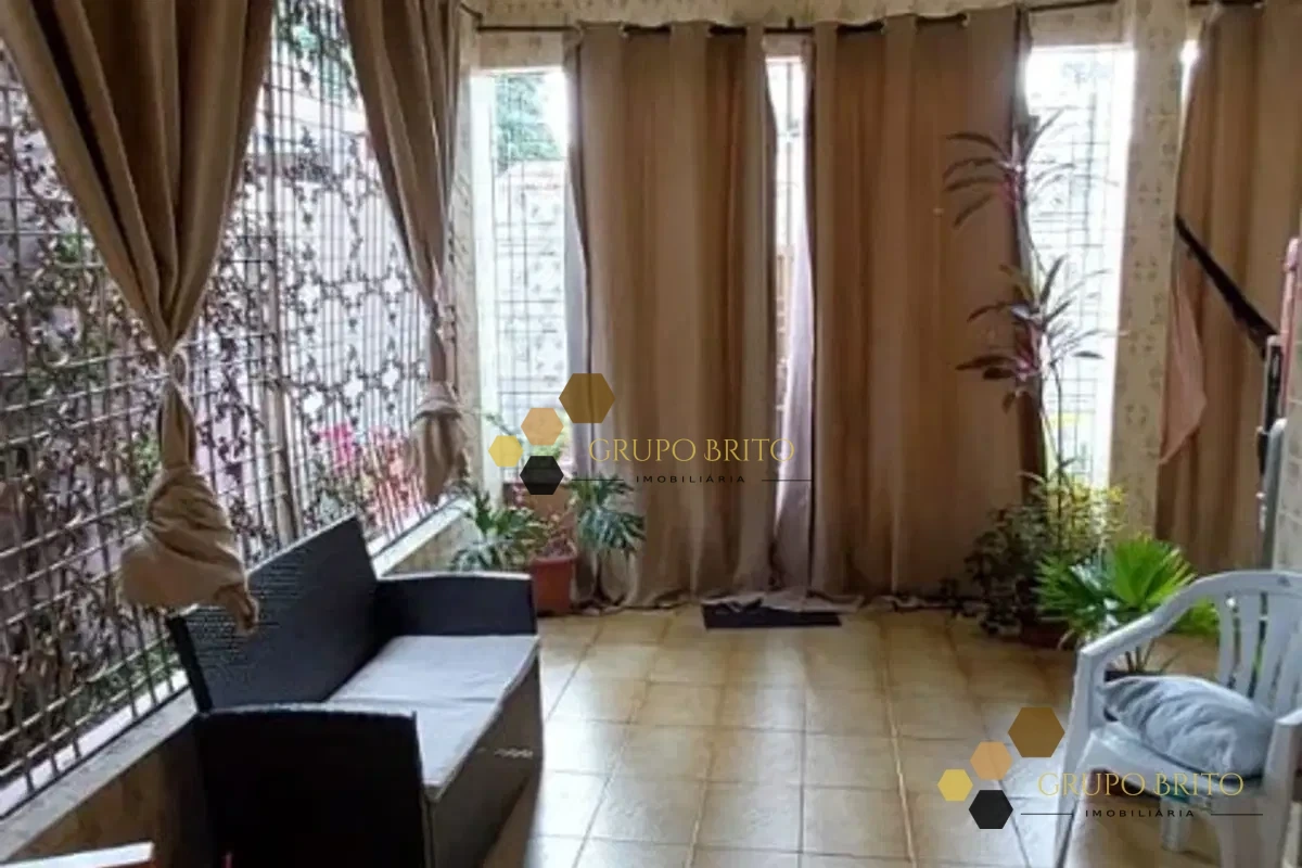 Casa / Sobrado 6 Quartos Casa Amarela à Venda - Foto 4