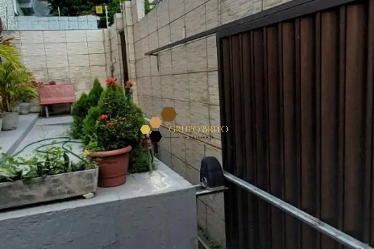 Casa / Sobrado 6 Quartos Casa Amarela à Venda - Foto 6
