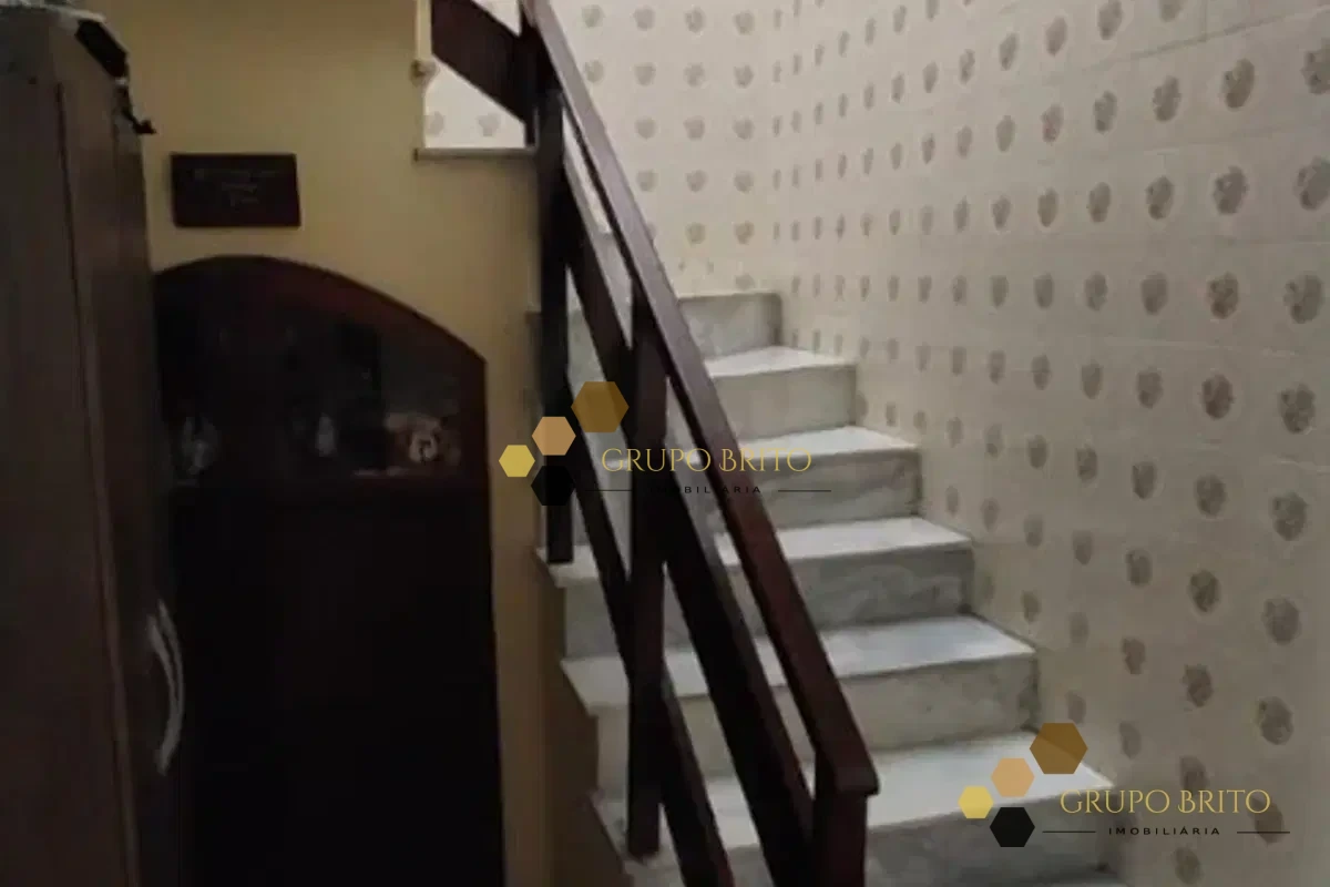 Casa / Sobrado 6 Quartos Casa Amarela à Venda - Foto 7