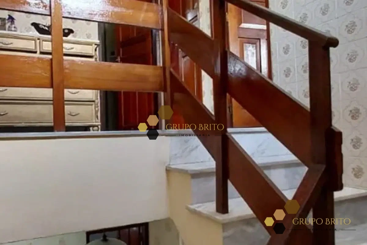 Casa / Sobrado 6 Quartos Casa Amarela à Venda - Foto 14