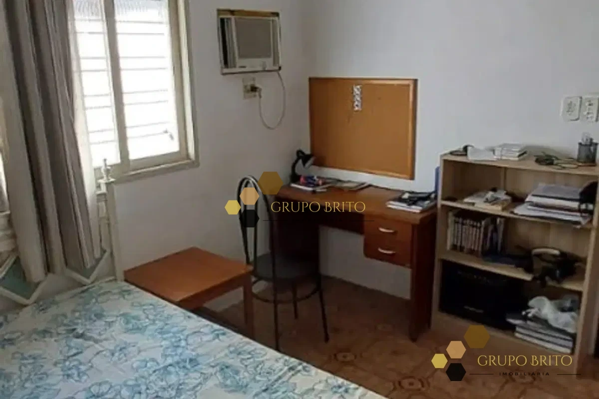 Casa / Sobrado 6 Quartos Casa Amarela à Venda - Foto 16