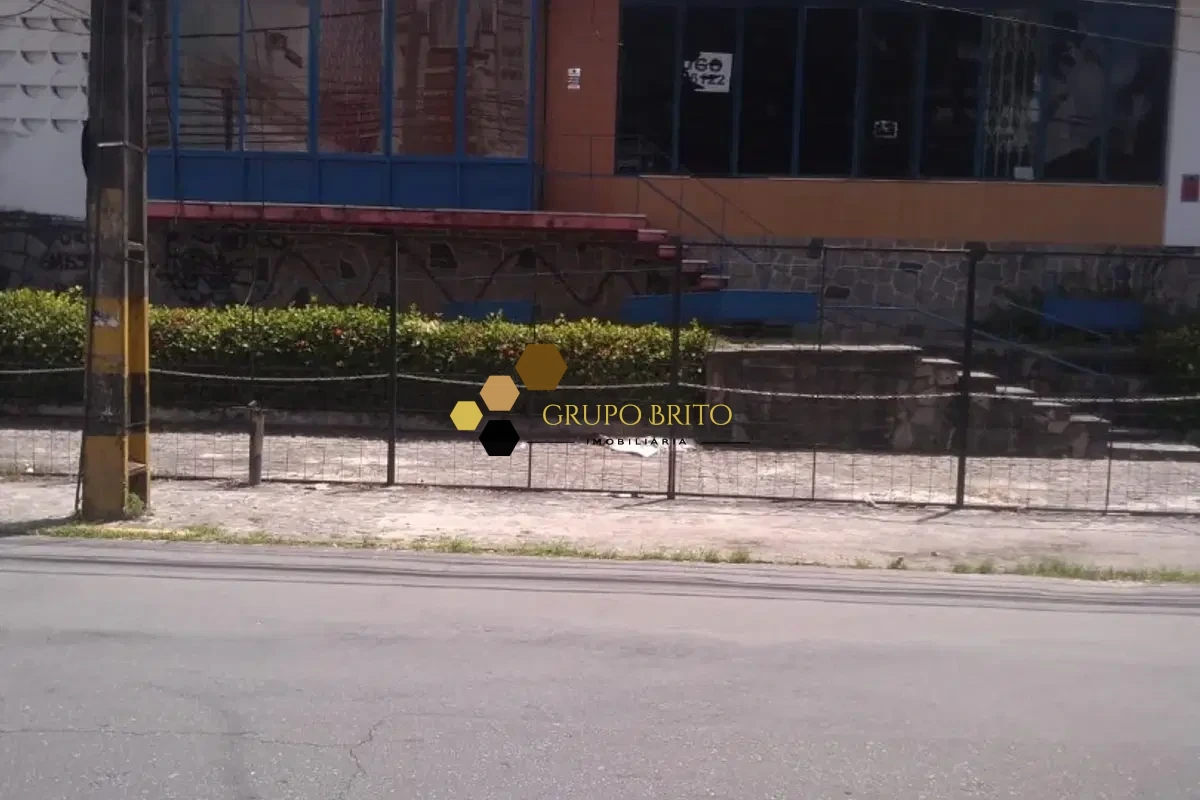 Casa / Sobrado Comercial 13 Salas Encruzilhada para Alugar - Foto 1