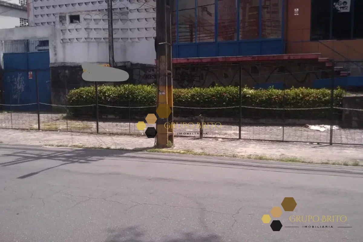 Casa / Sobrado Comercial 13 Salas Encruzilhada para Alugar - Foto 2