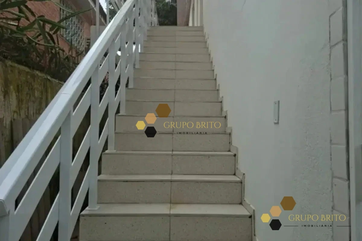 Casa / Sobrado 5 Quartos Cordeiro à Venda - Foto 5