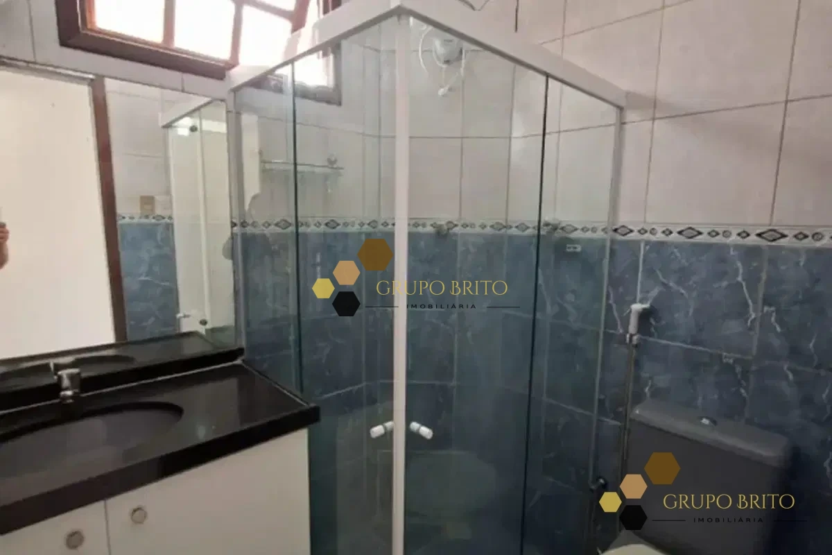 Casa / Sobrado 5 Quartos Cordeiro à Venda - Foto 19