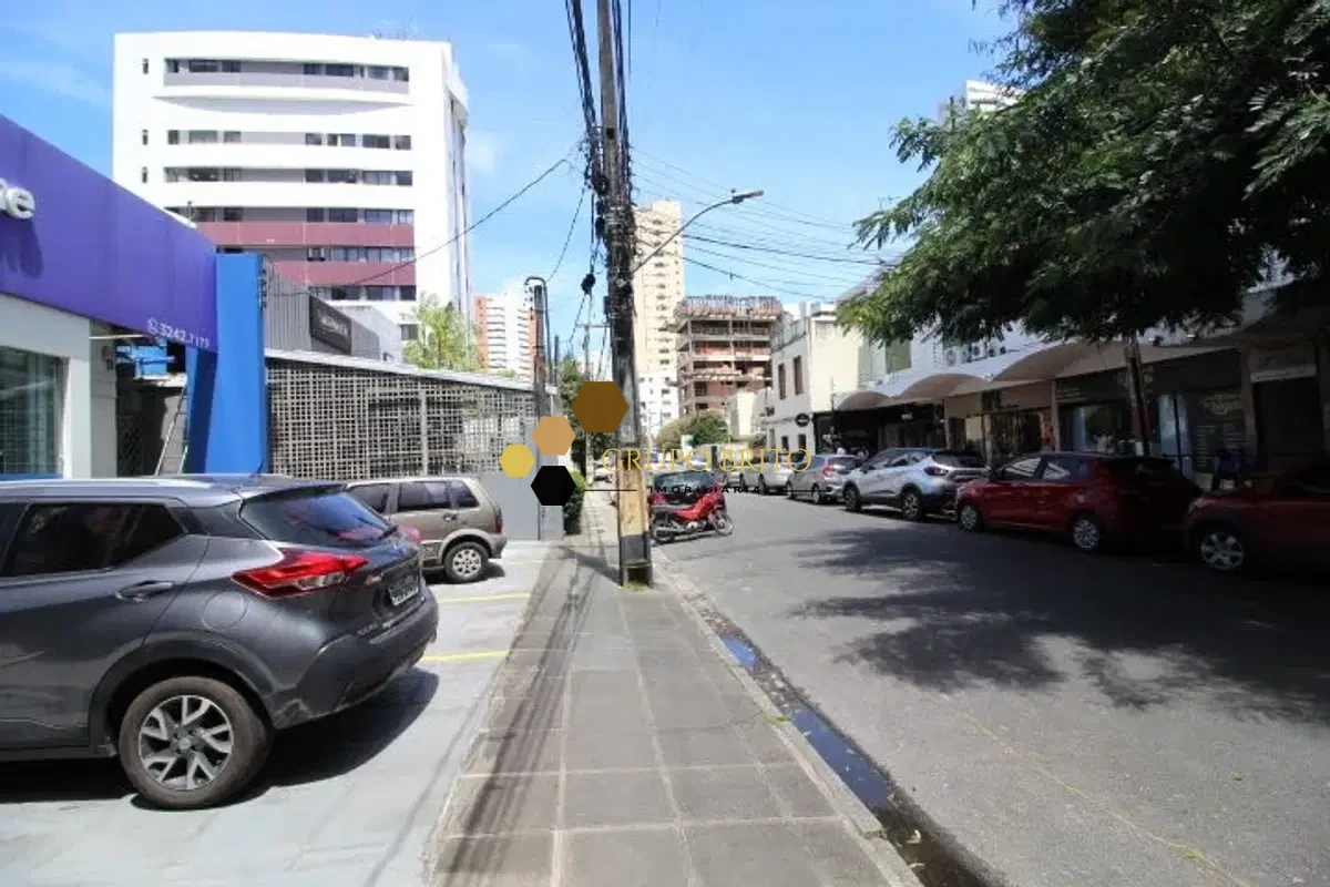 Casa / Sobrado Comercial 3 Salas Graças à Venda - Foto 1