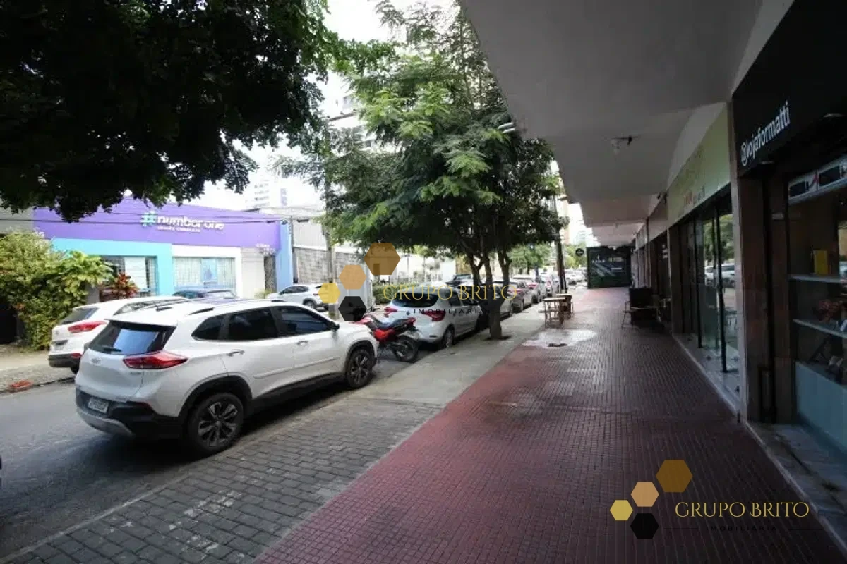 Casa / Sobrado Comercial 3 Salas Graças à Venda - Foto 2