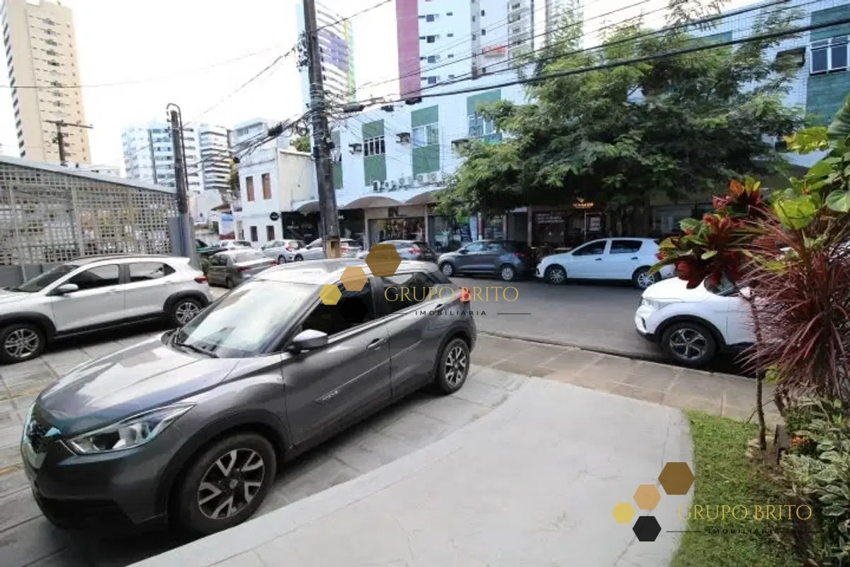 Casa / Sobrado Comercial 3 Salas Graças à Venda - Foto 4