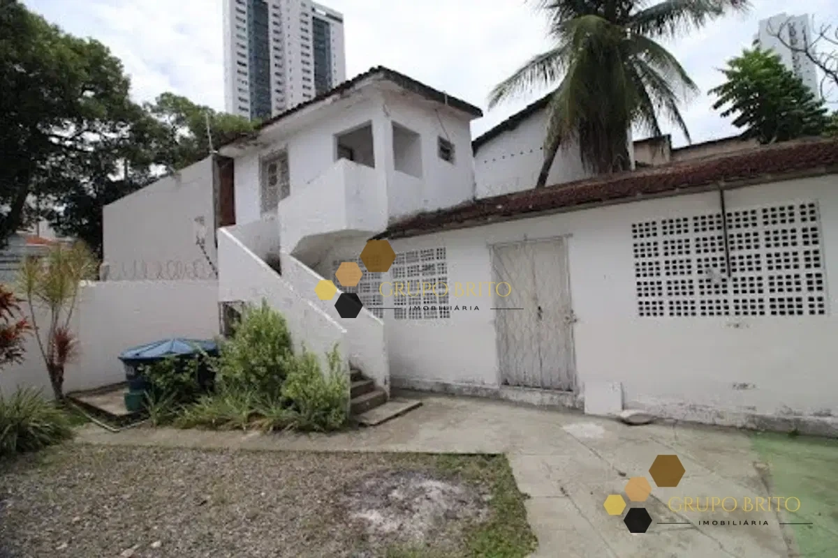Casa / Sobrado Comercial 3 Salas Graças à Venda - Foto 5
