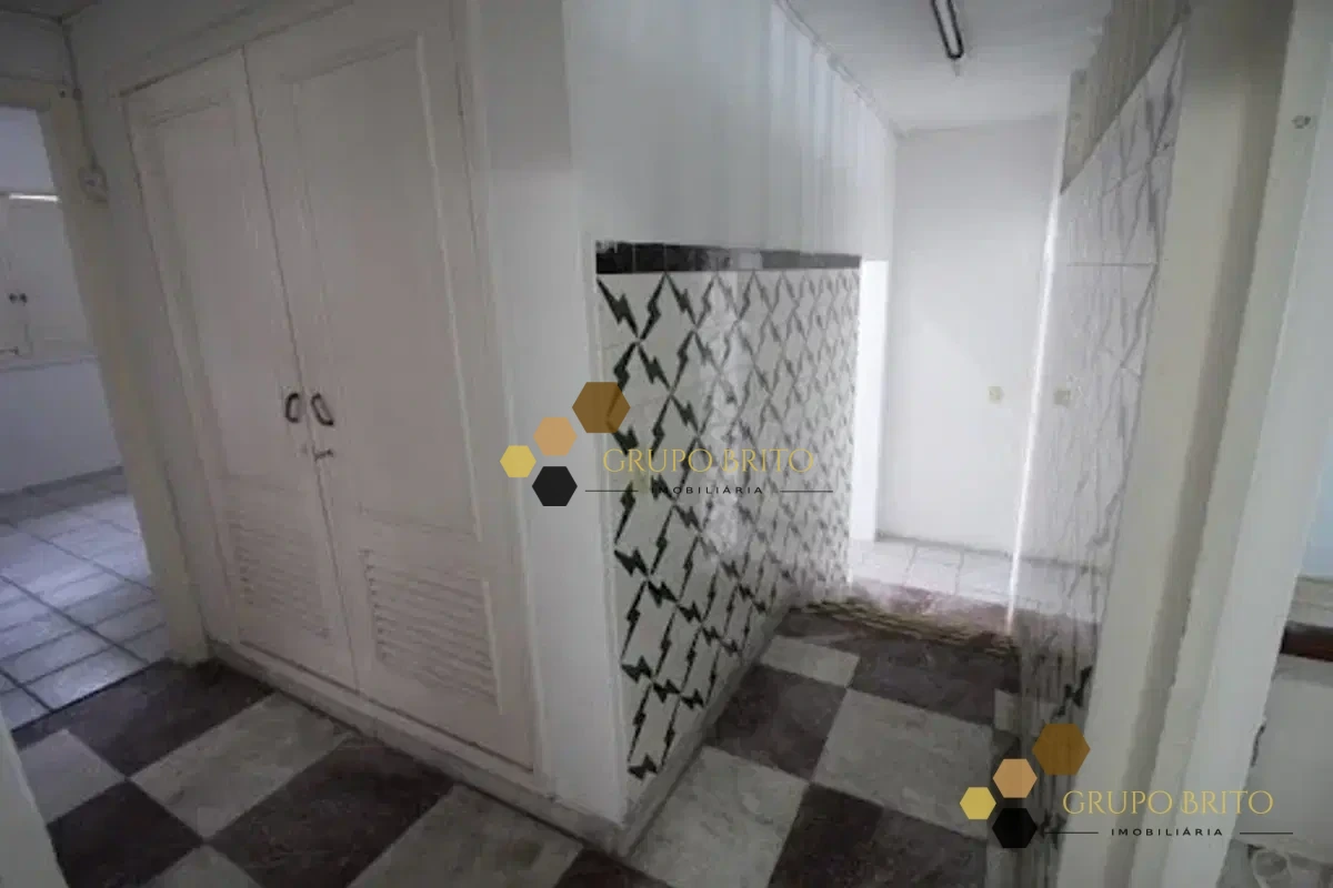 Casa / Sobrado Comercial 3 Salas Graças à Venda - Foto 9
