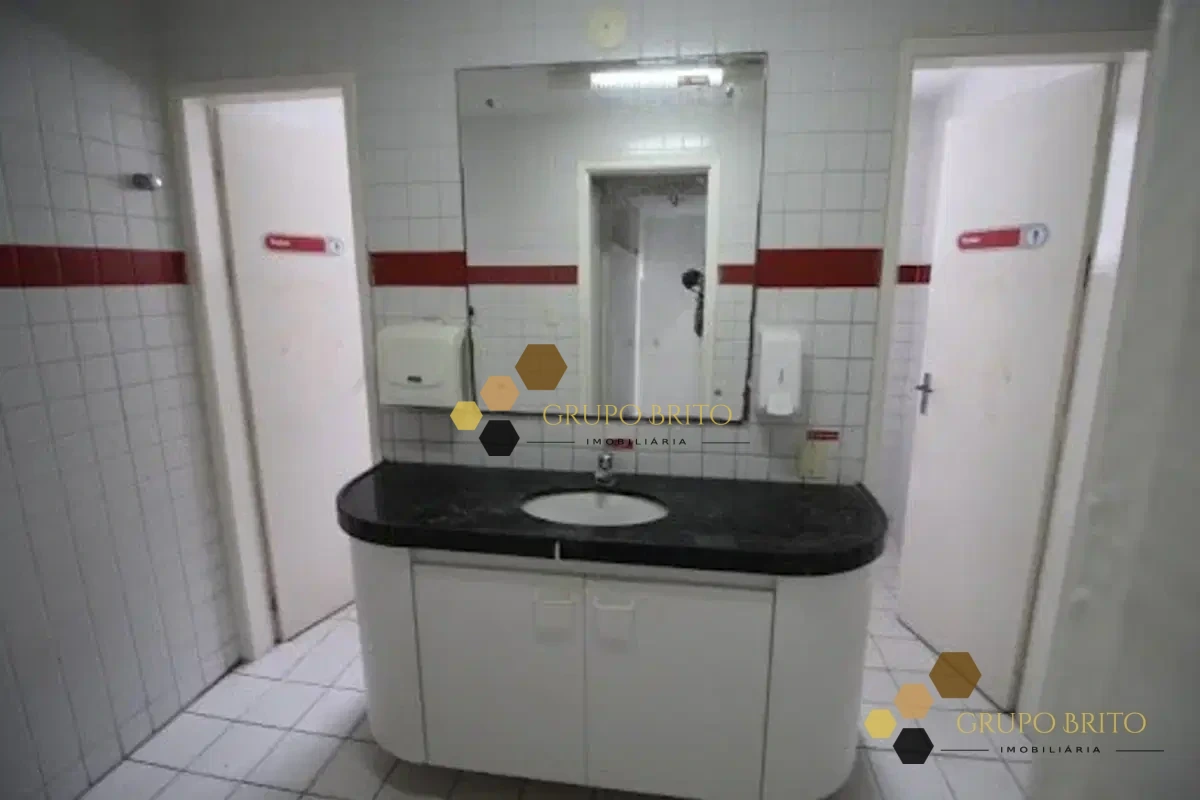 Casa / Sobrado Comercial 3 Salas Graças à Venda - Foto 10