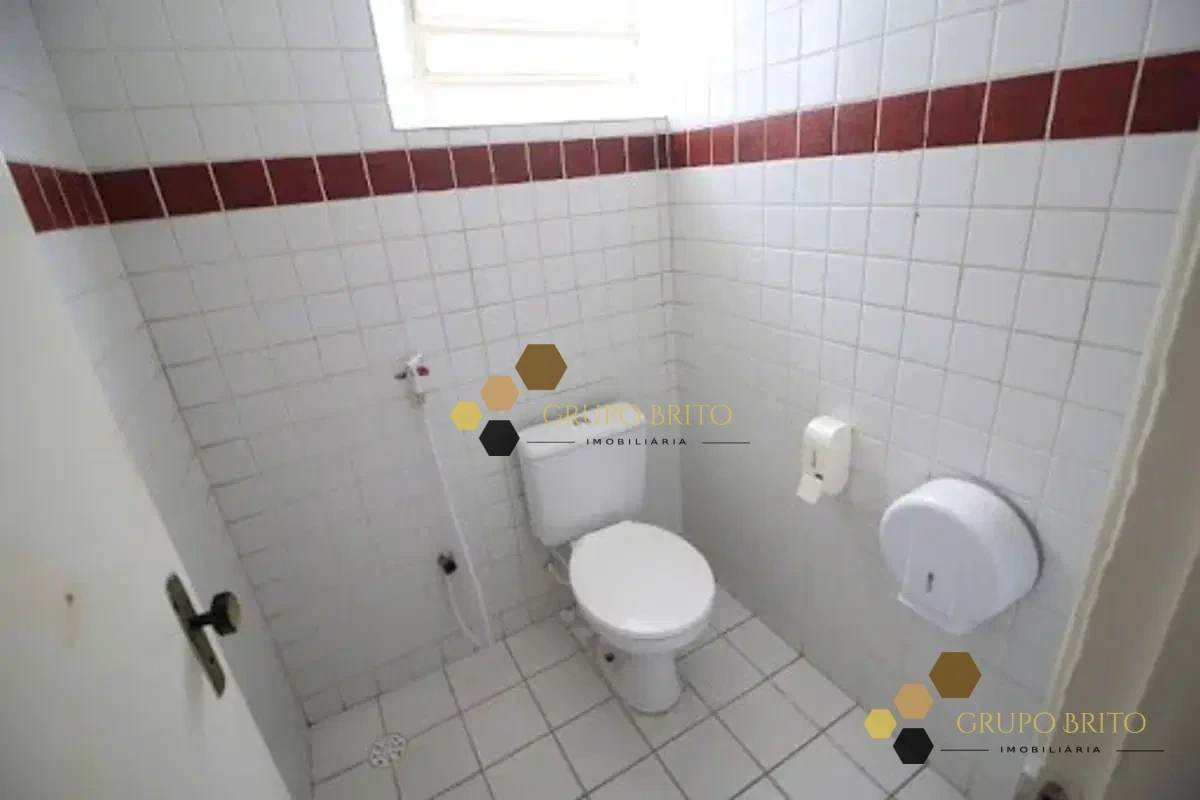 Casa / Sobrado Comercial 3 Salas Graças à Venda - Foto 12