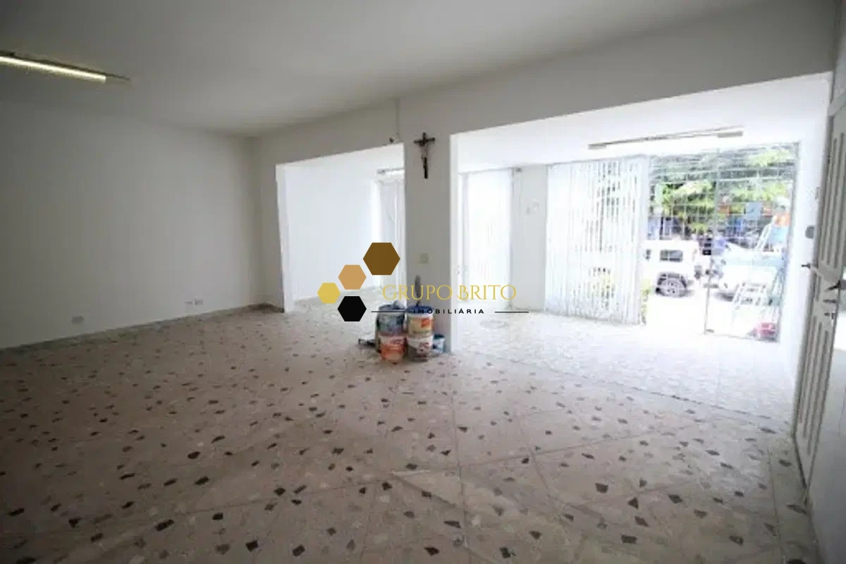 Casa / Sobrado Comercial 3 Salas Graças à Venda - Foto 13