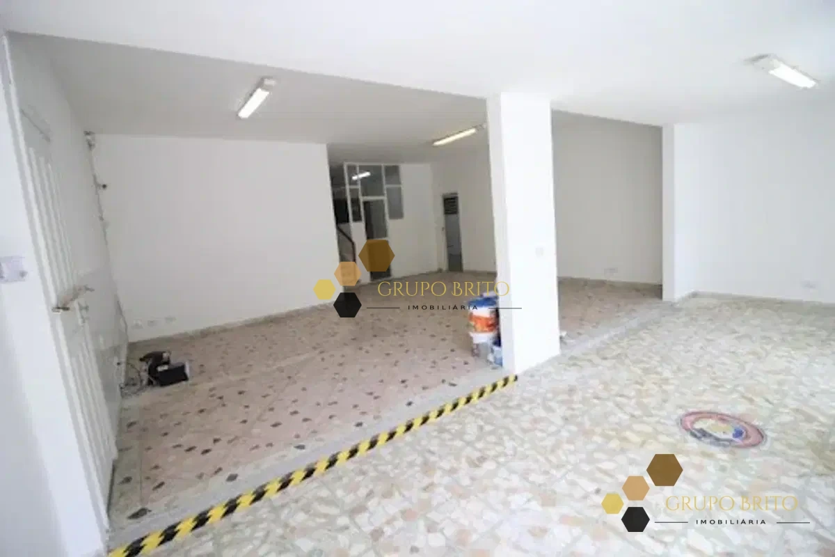 Casa / Sobrado Comercial 3 Salas Graças à Venda - Foto 14