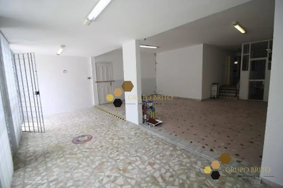 Casa / Sobrado Comercial 3 Salas Graças à Venda - Foto 15