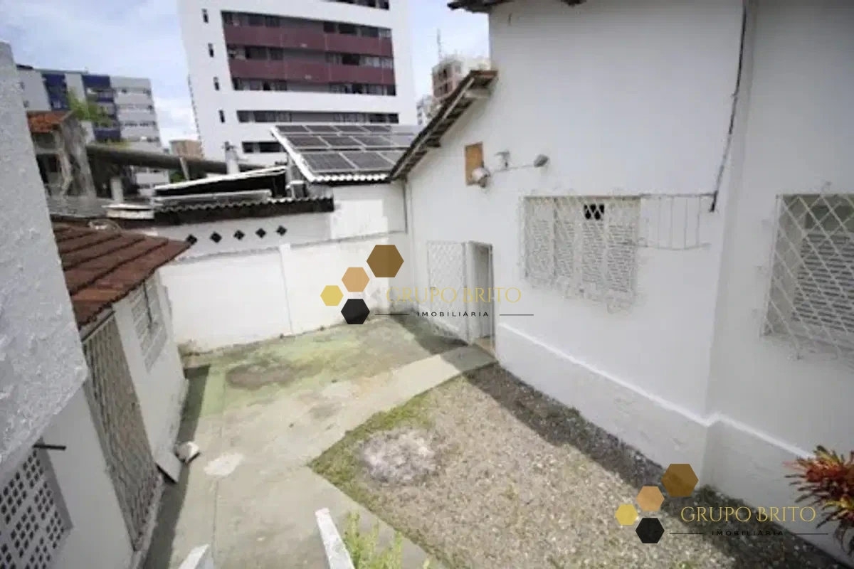 Casa / Sobrado Comercial 3 Salas Graças à Venda - Foto 16