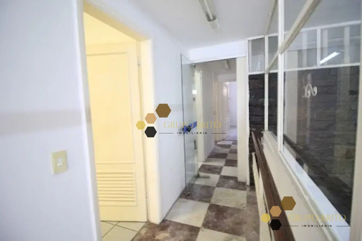 Casa / Sobrado Comercial 3 Salas Graças à Venda - Foto 18