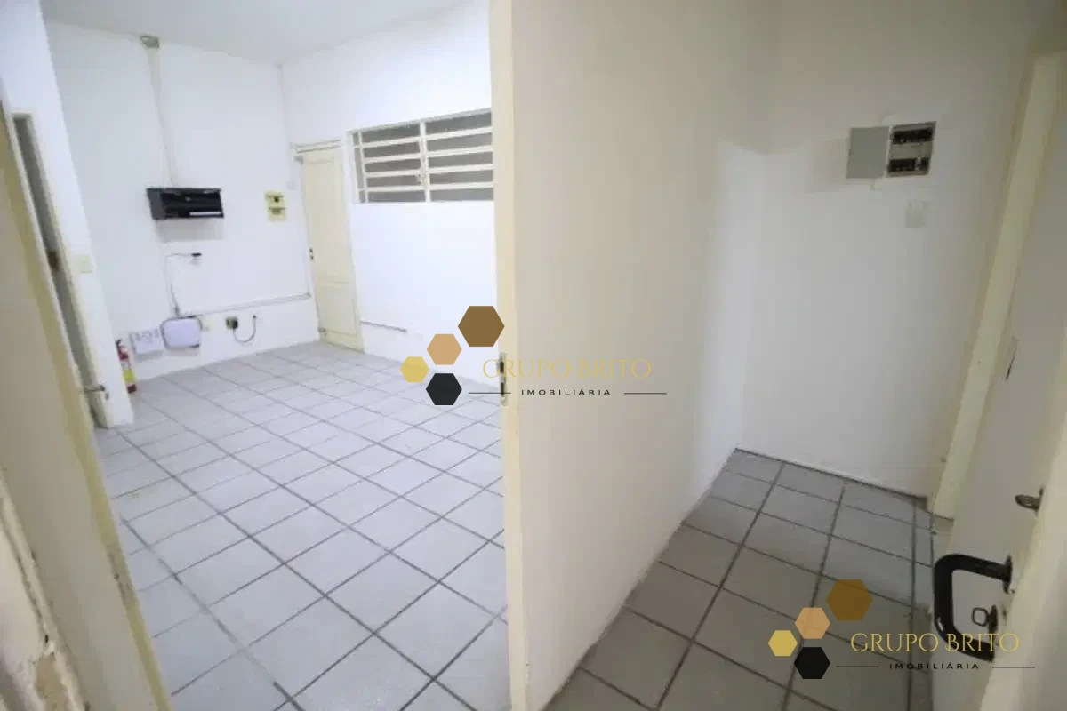 Casa / Sobrado Comercial 3 Salas Graças à Venda - Foto 20