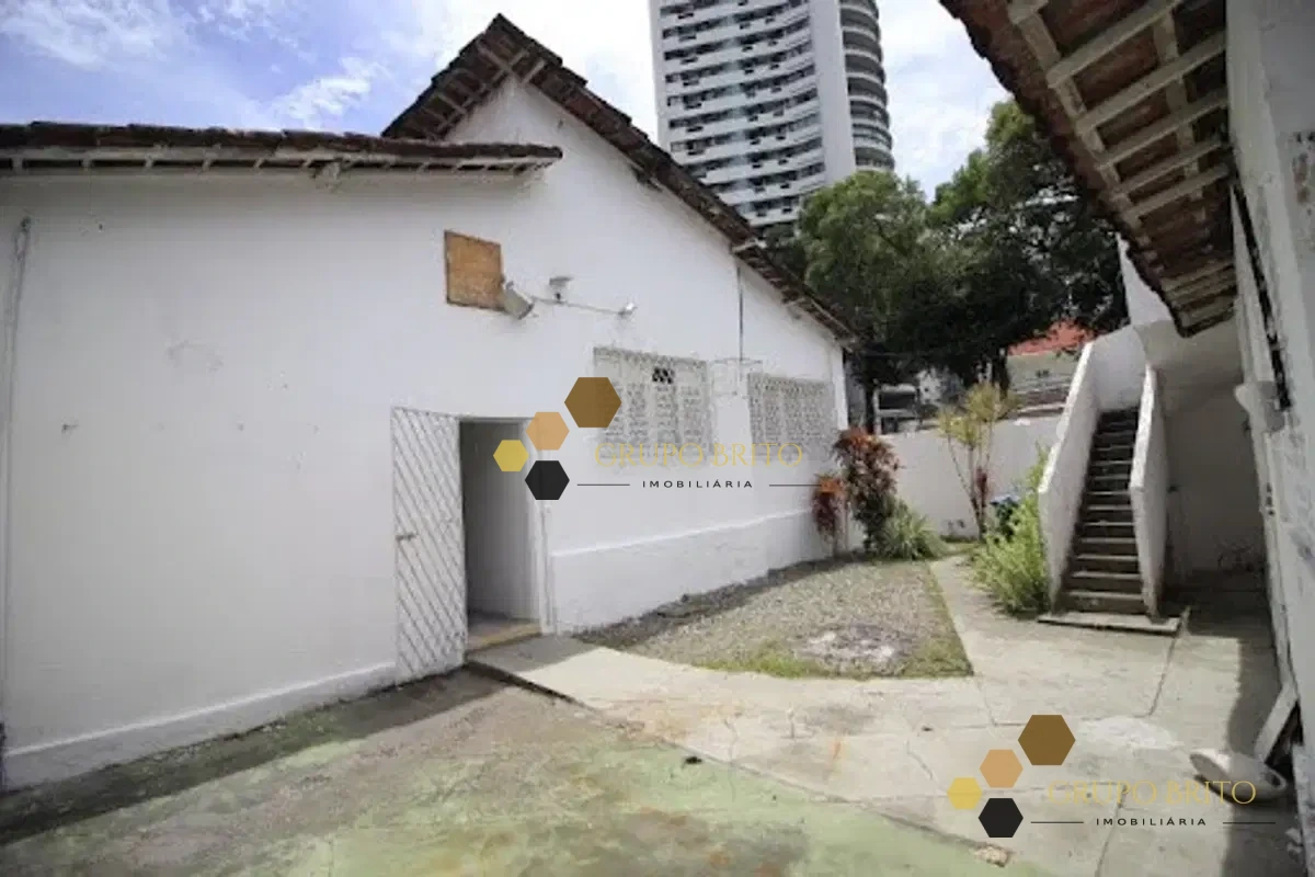 Casa / Sobrado Comercial 3 Salas Graças à Venda - Foto 21