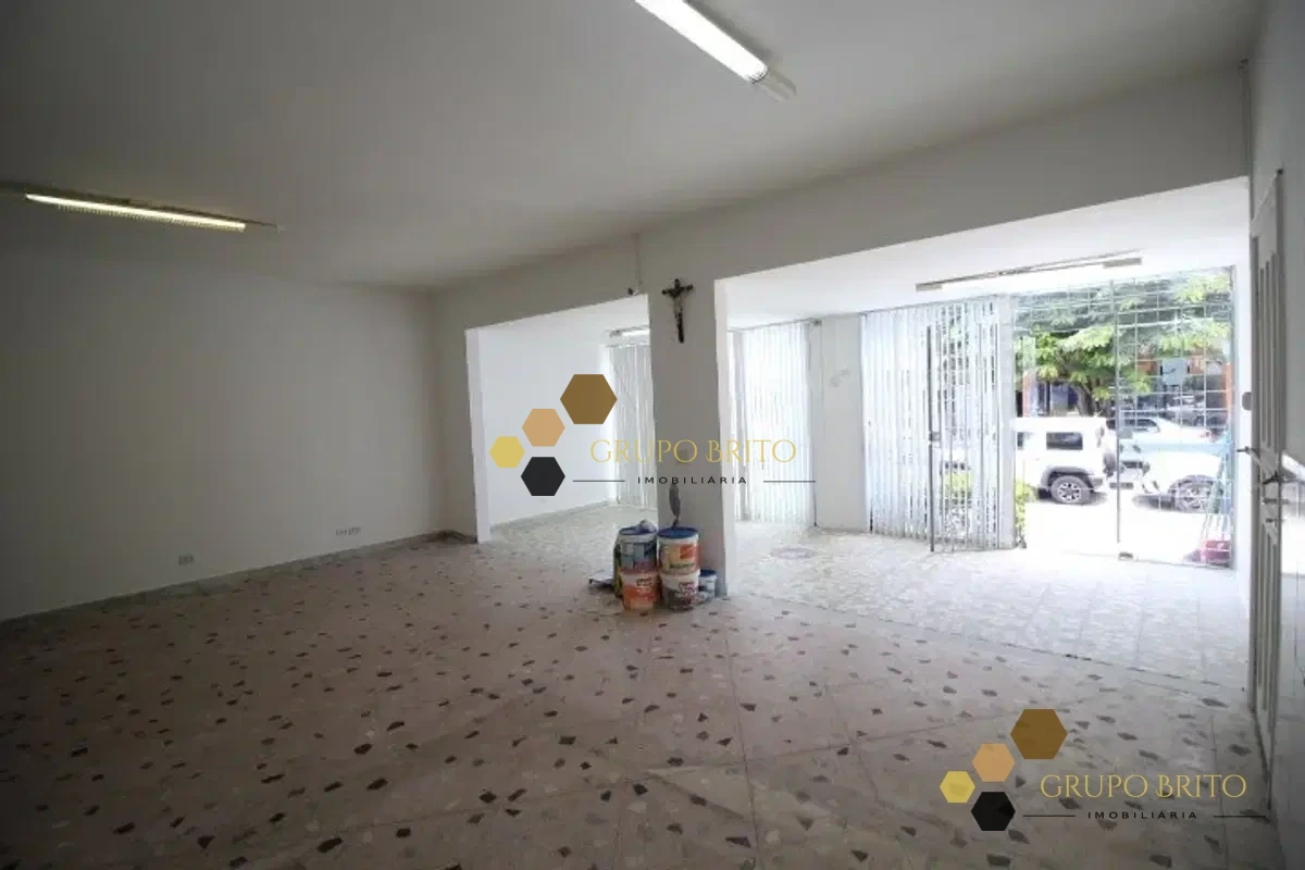 Casa / Sobrado Comercial 3 Salas Graças à Venda - Foto 22