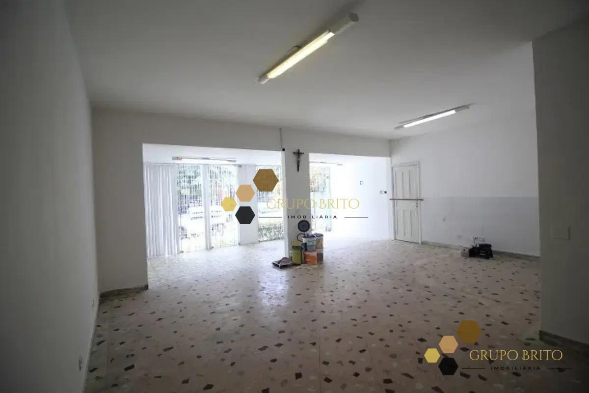 Casa / Sobrado Comercial 3 Salas Graças à Venda - Foto 23