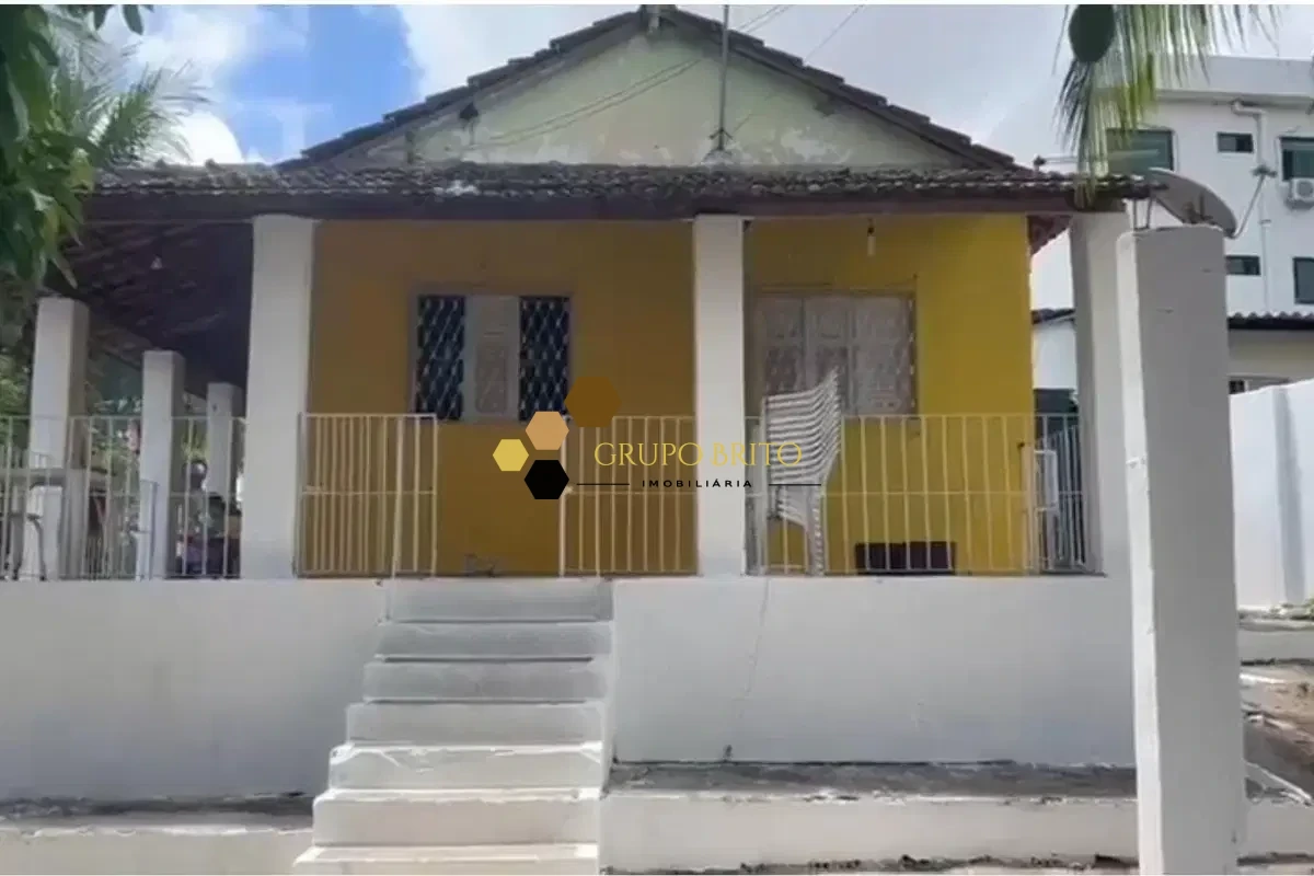 Casa / Sobrado 4 Quartos Dois Unidos à Venda - Foto 4