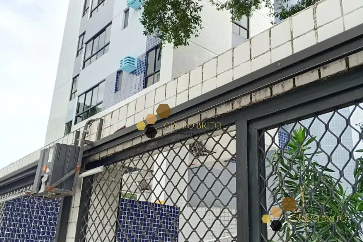 Apartamento 2 Quartos Espinheiro à Venda - Foto 1