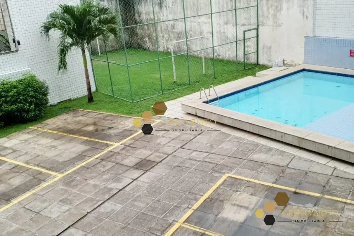 Apartamento 2 Quartos Espinheiro à Venda - Foto 5